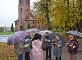 2026-10-23 - Vilkyškiuose vyko MIRKT orientavimosi žygis „Taigi viską žinau… nuo Vilkyškių miestelio takų iki skaitmeninių kelių“ (3)