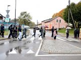 2026-10-23 - Vilkyškiuose vyko MIRKT orientavimosi žygis „Taigi viską žinau… nuo Vilkyškių miestelio takų iki skaitmeninių kelių“ (5)