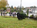 2026-10-23 - Vilkyškiuose vyko MIRKT orientavimosi žygis „Taigi viską žinau… nuo Vilkyškių miestelio takų iki skaitmeninių kelių“ (9)