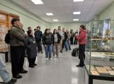 Nuotraukos F. Bajoraičio viešosios bibliotekos